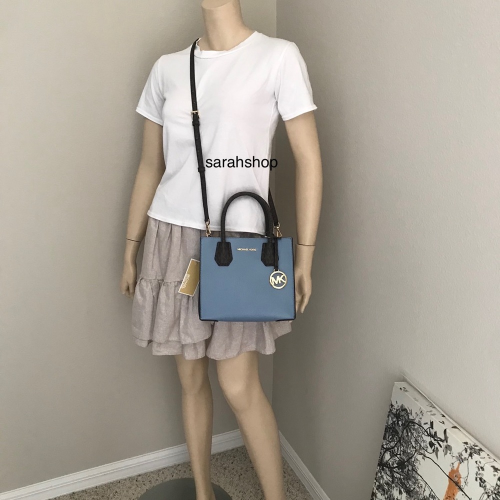 🌼Michael Kors Purse - Picture 7 of 14